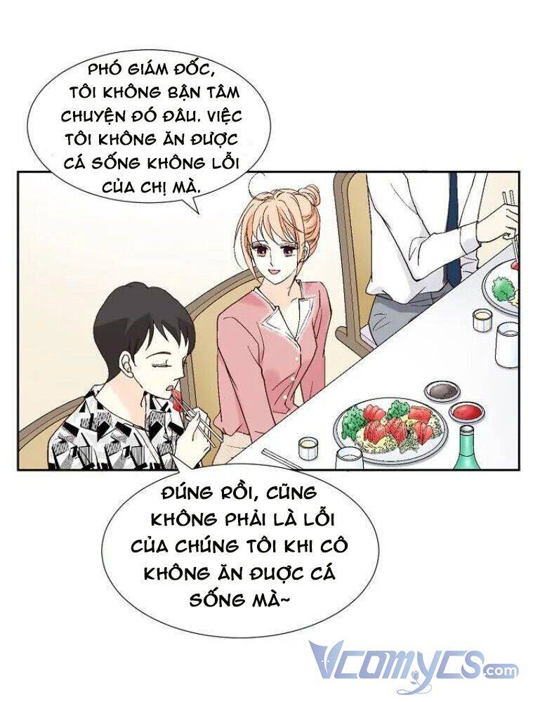 Lee Bom, Em Là Của Anh Chapter 41 - Trang 2