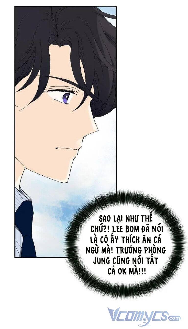 Lee Bom, Em Là Của Anh Chapter 41 - Trang 2