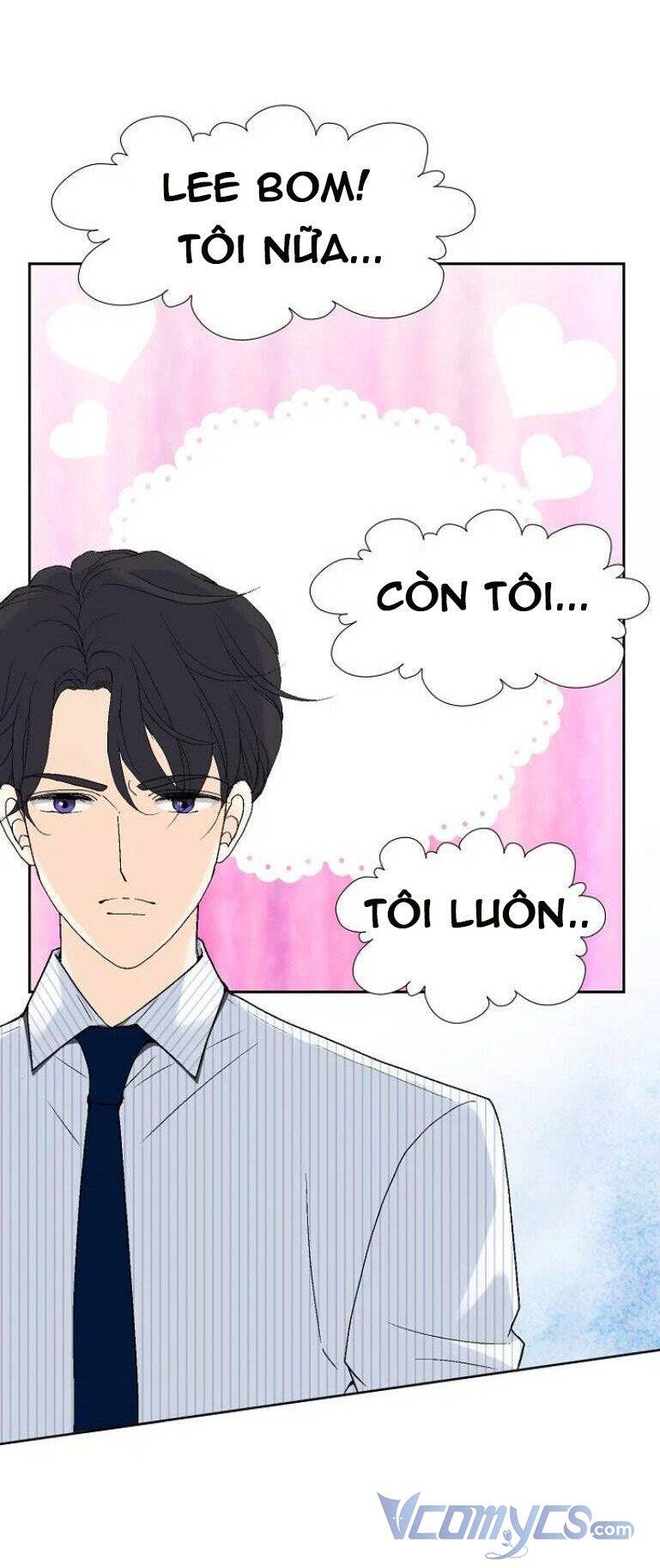 Lee Bom, Em Là Của Anh Chapter 41 - Trang 2