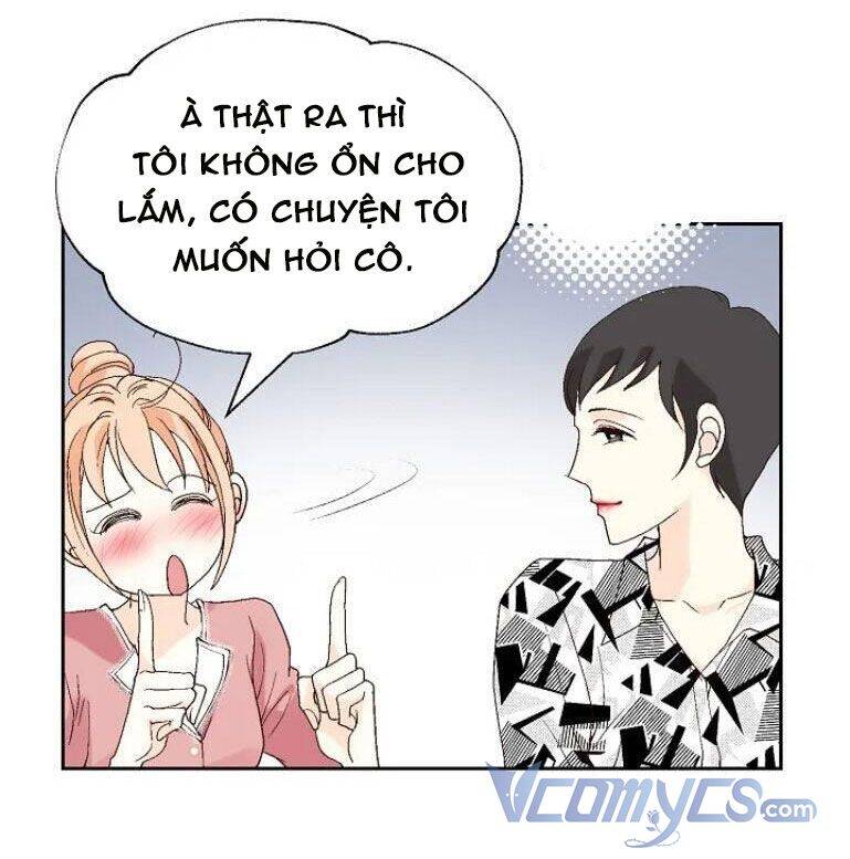 Lee Bom, Em Là Của Anh Chapter 41 - Trang 2