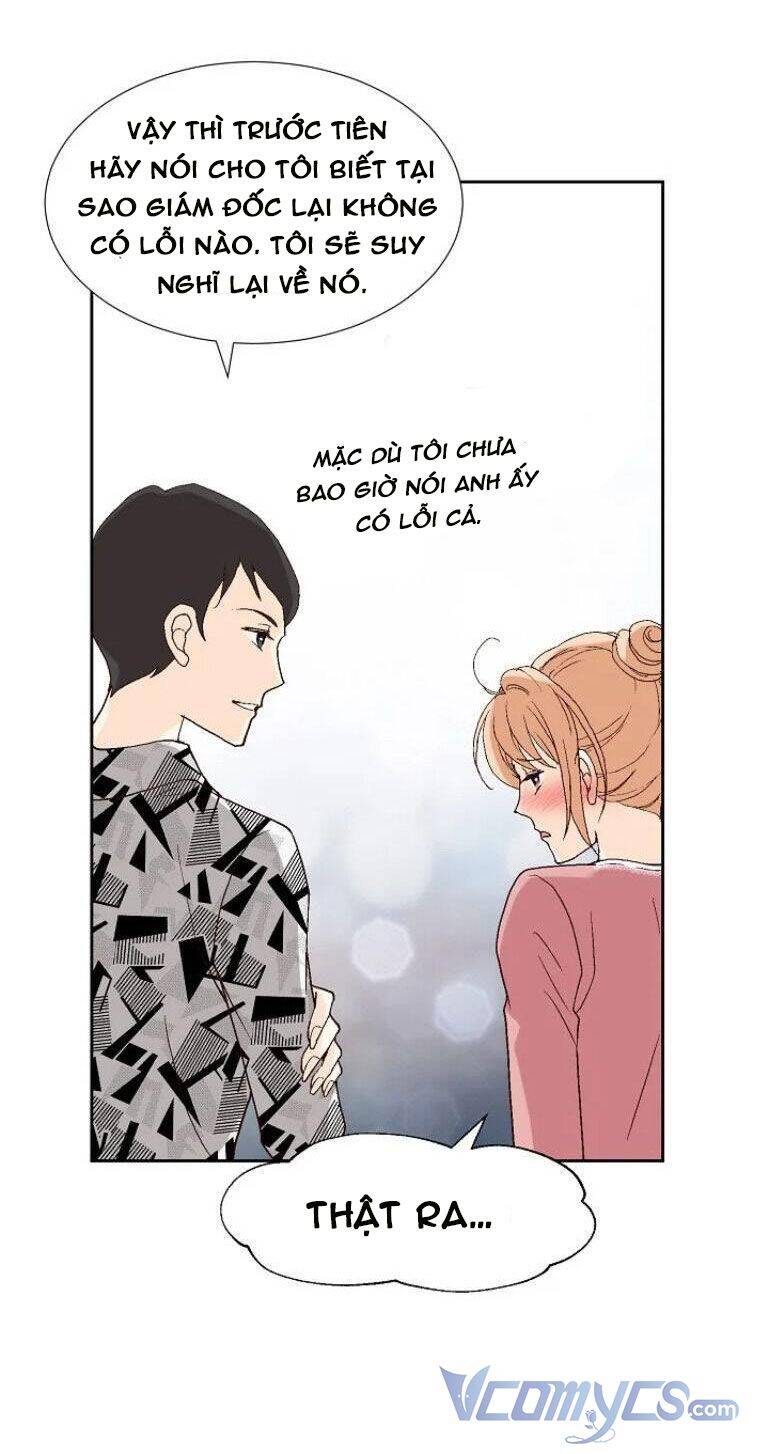 Lee Bom, Em Là Của Anh Chapter 41 - Trang 2