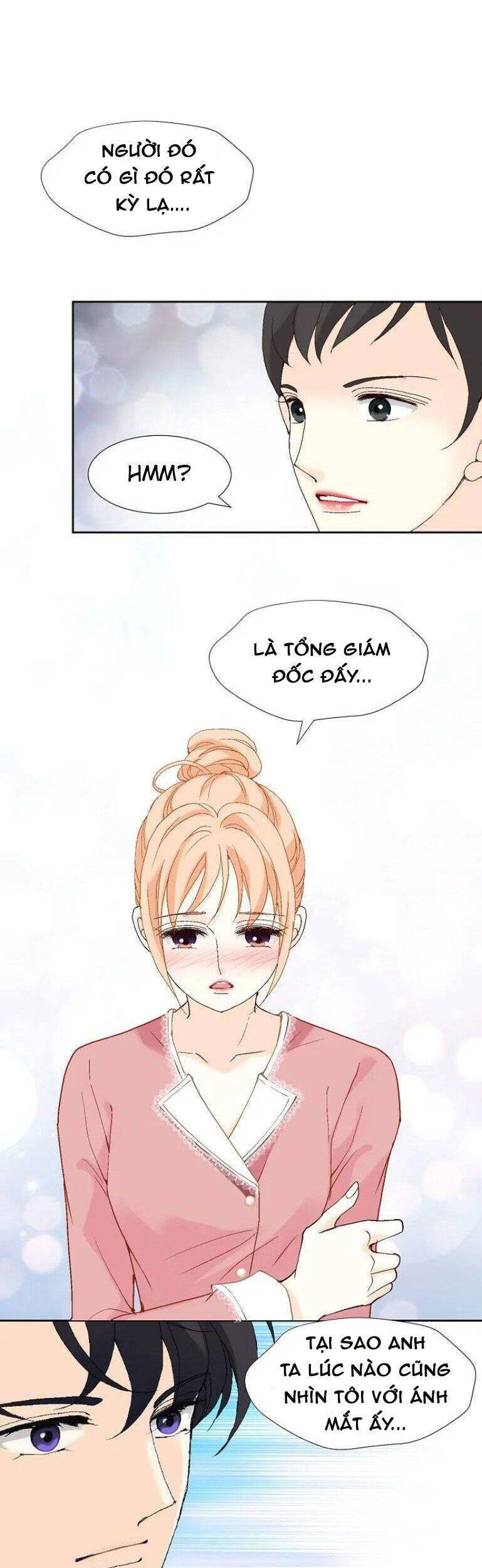 Lee Bom, Em Là Của Anh Chapter 41 - Trang 2