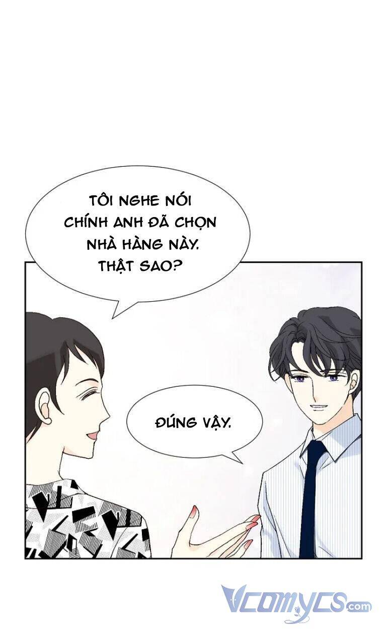 Lee Bom, Em Là Của Anh Chapter 41 - Trang 2