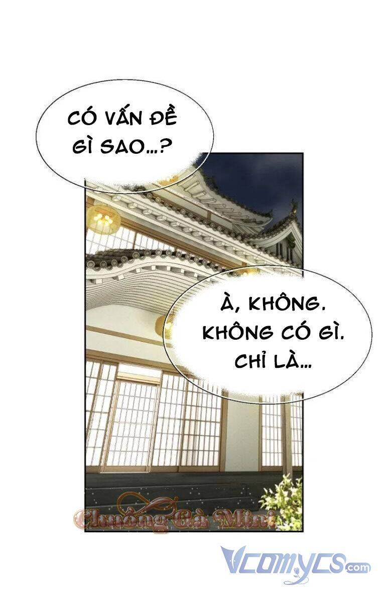 Lee Bom, Em Là Của Anh Chapter 41 - Trang 2