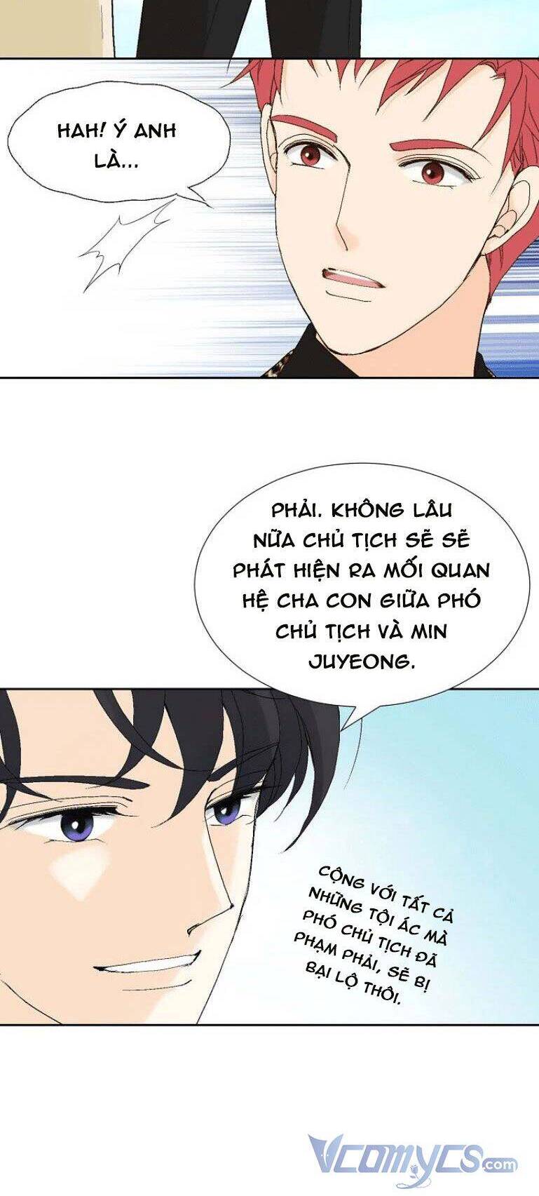 Lee Bom, Em Là Của Anh Chapter 40 - Trang 2