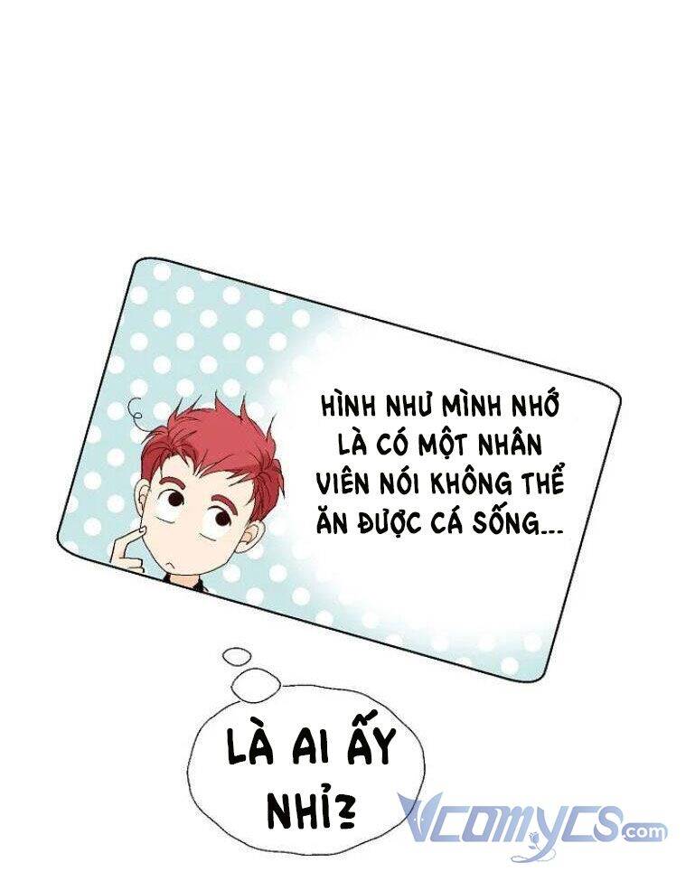 Lee Bom, Em Là Của Anh Chapter 40 - Trang 2