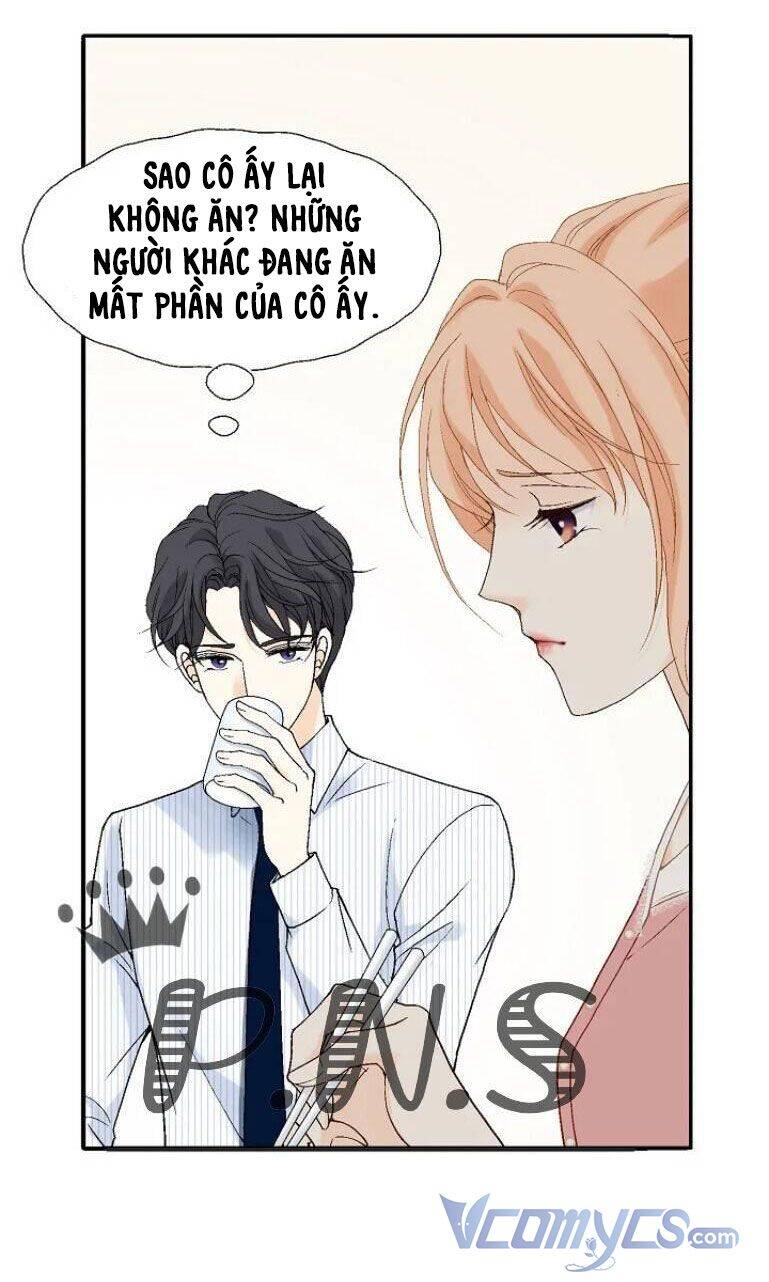 Lee Bom, Em Là Của Anh Chapter 40 - Trang 2