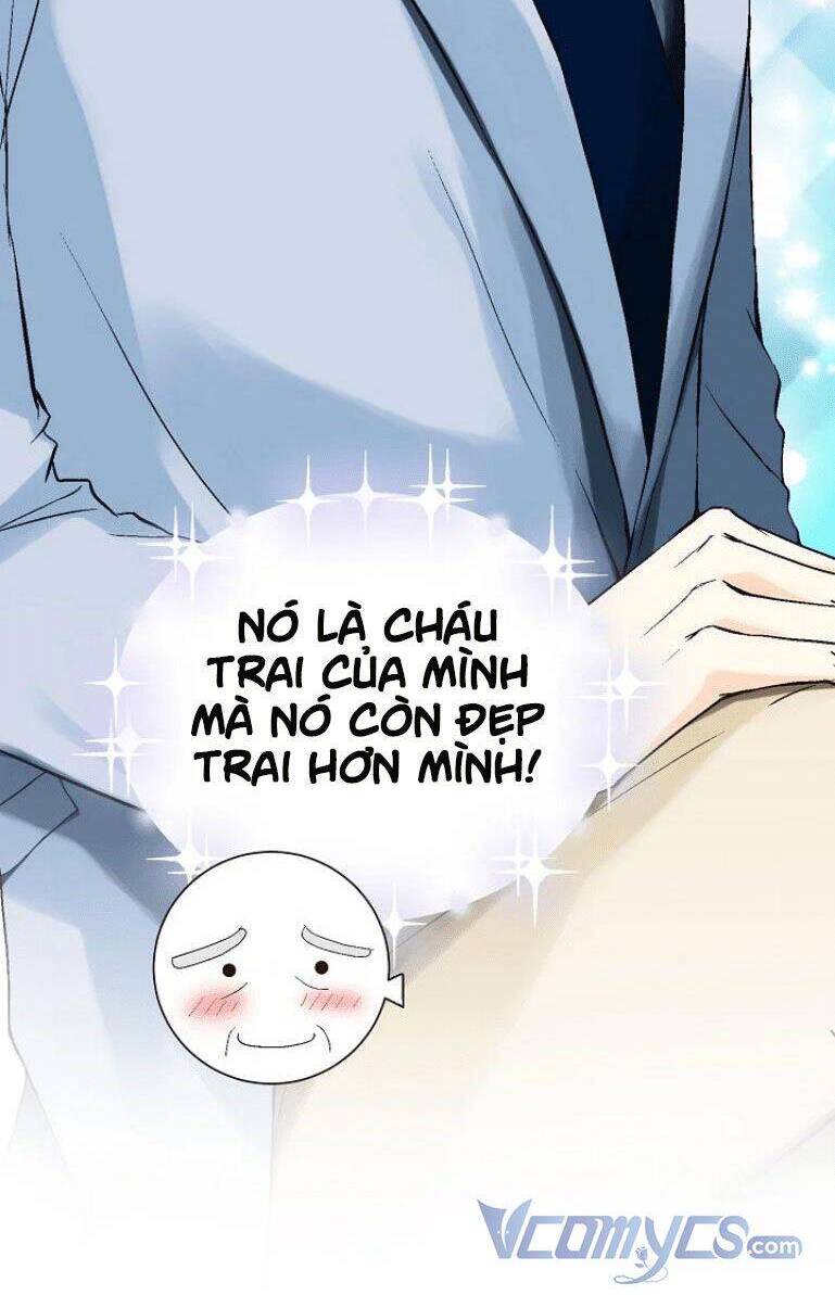 Lee Bom, Em Là Của Anh Chapter 39 - Trang 2