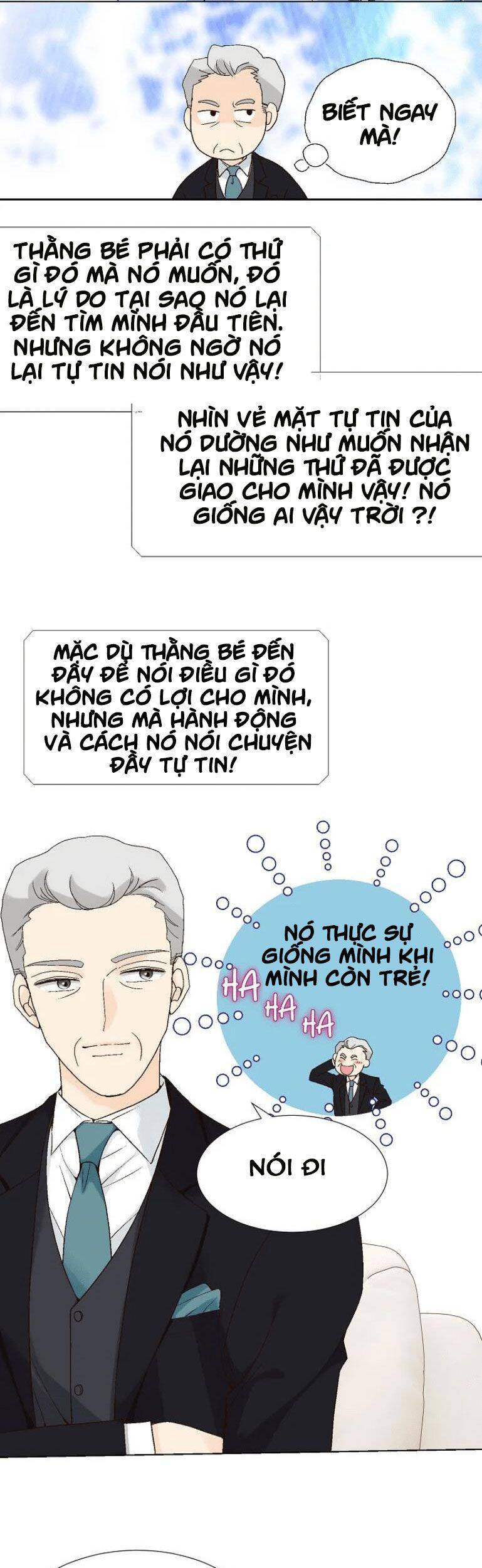 Lee Bom, Em Là Của Anh Chapter 39 - Trang 2