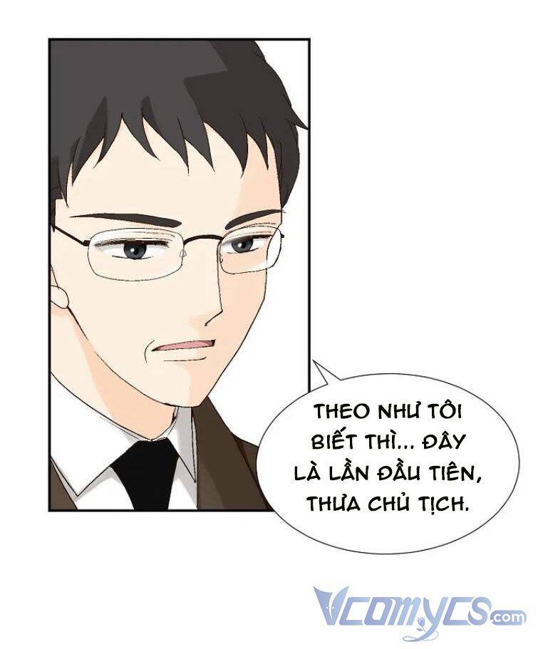 Lee Bom, Em Là Của Anh Chapter 39 - Trang 2