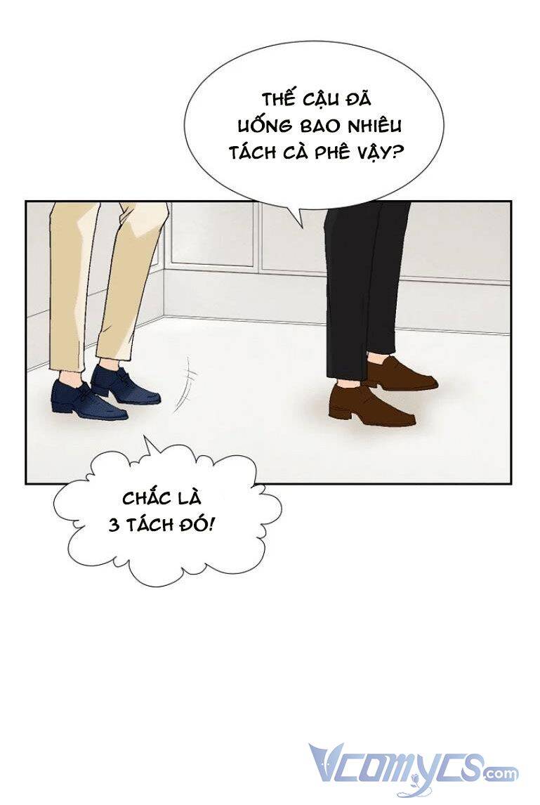 Lee Bom, Em Là Của Anh Chapter 39 - Trang 2