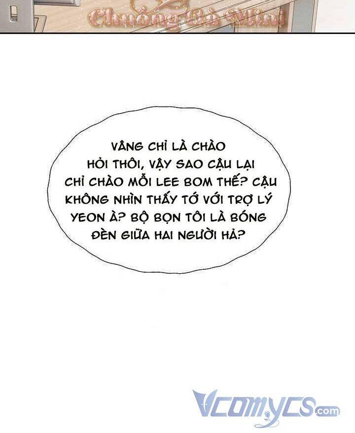 Lee Bom, Em Là Của Anh Chapter 38 - Trang 2