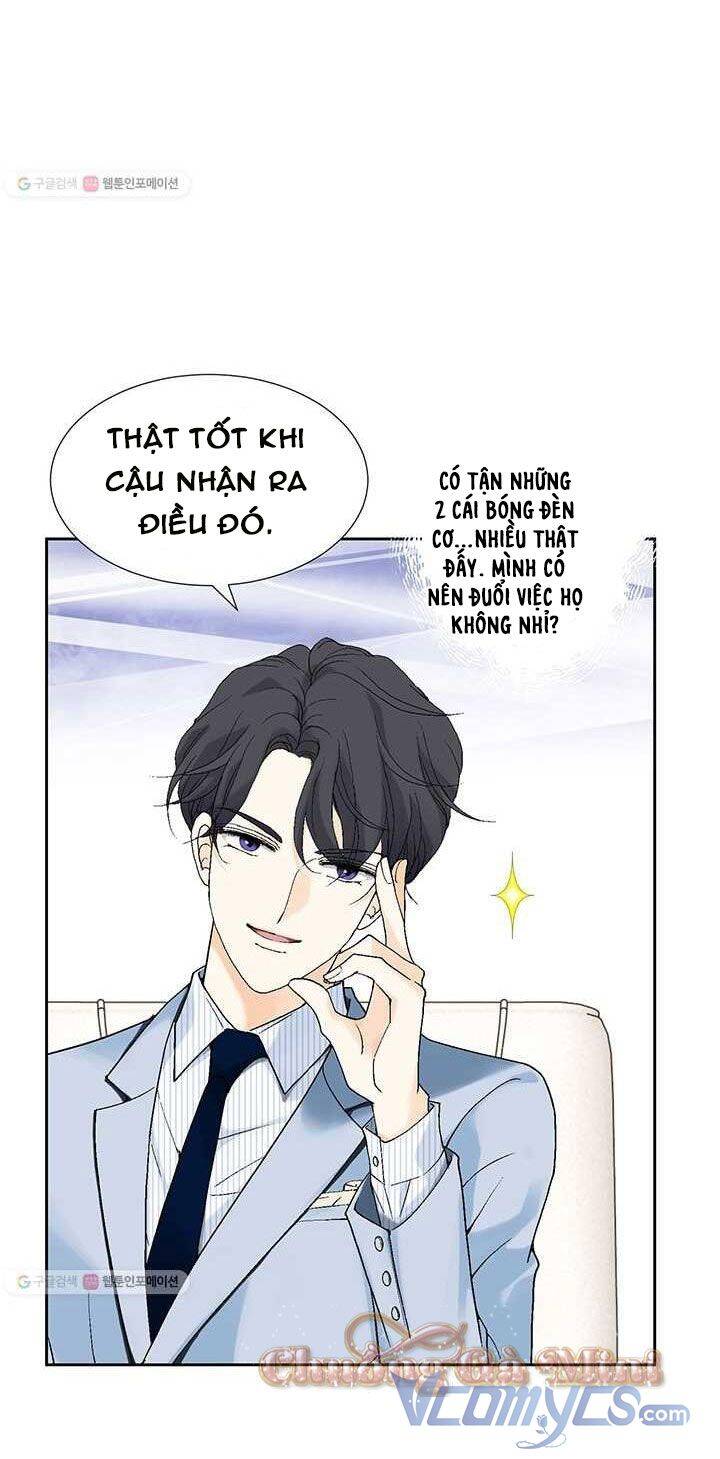 Lee Bom, Em Là Của Anh Chapter 38 - Trang 2