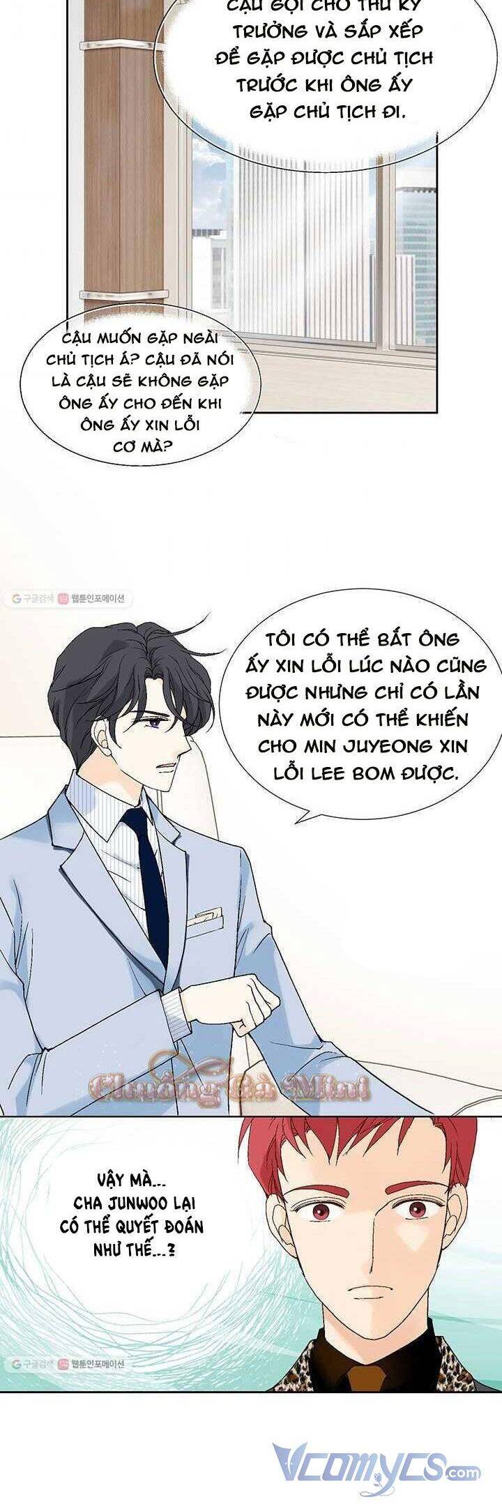 Lee Bom, Em Là Của Anh Chapter 38 - Trang 2