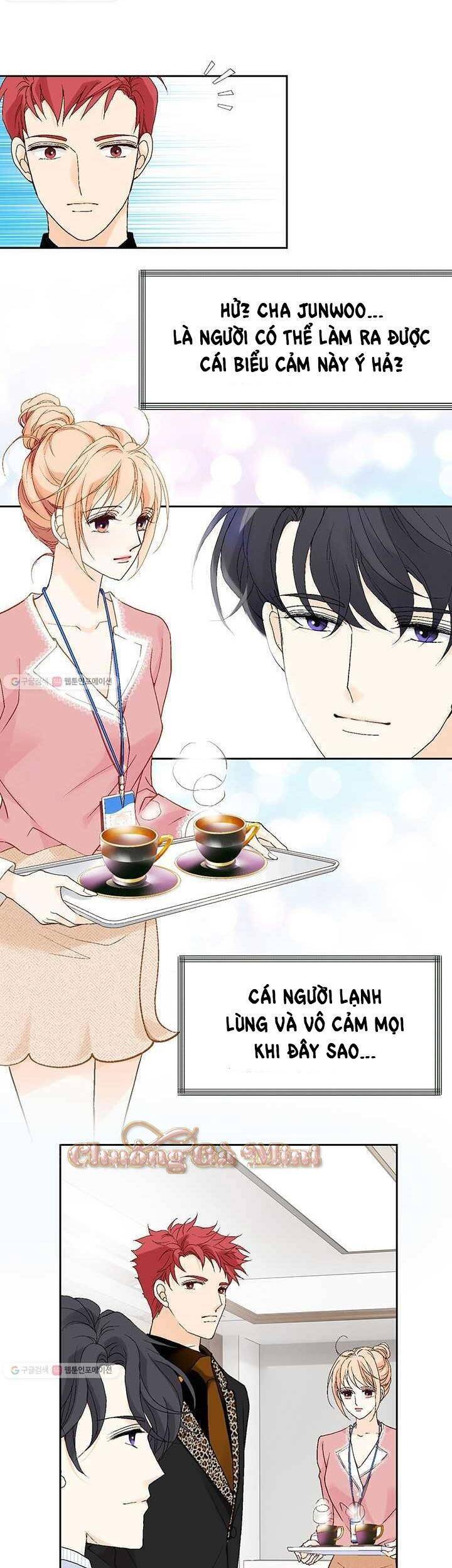 Lee Bom, Em Là Của Anh Chapter 38 - Trang 2