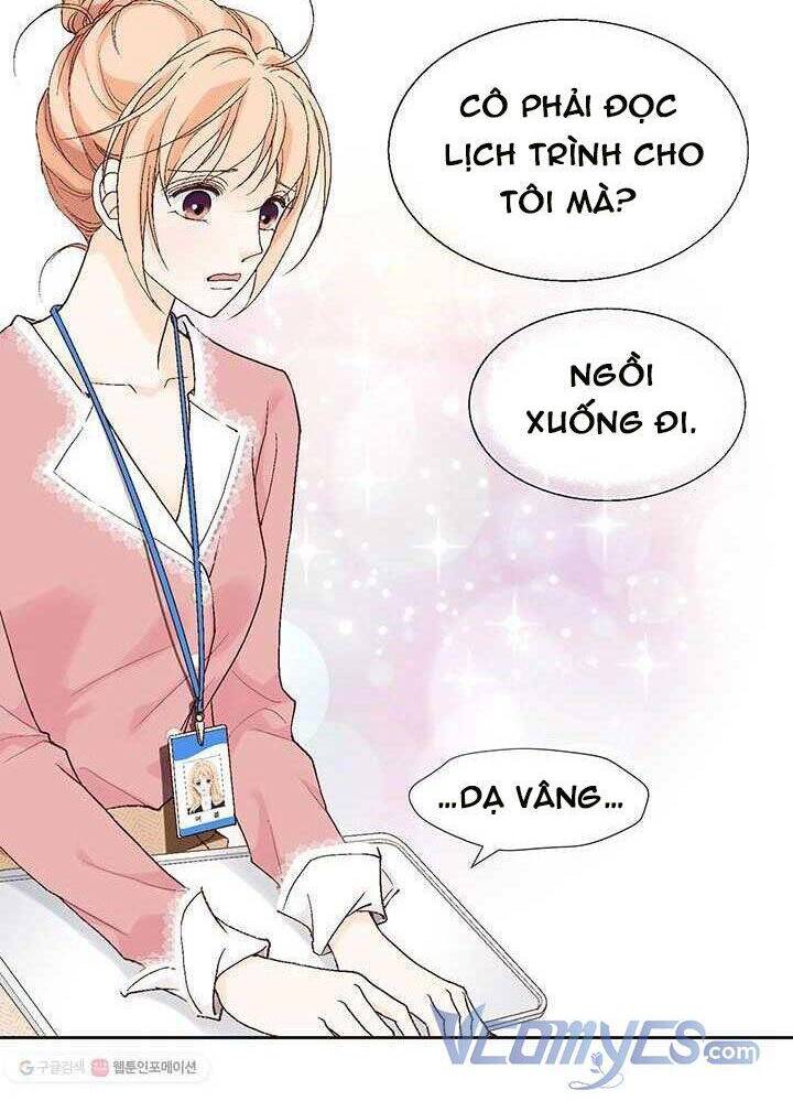 Lee Bom, Em Là Của Anh Chapter 38 - Trang 2