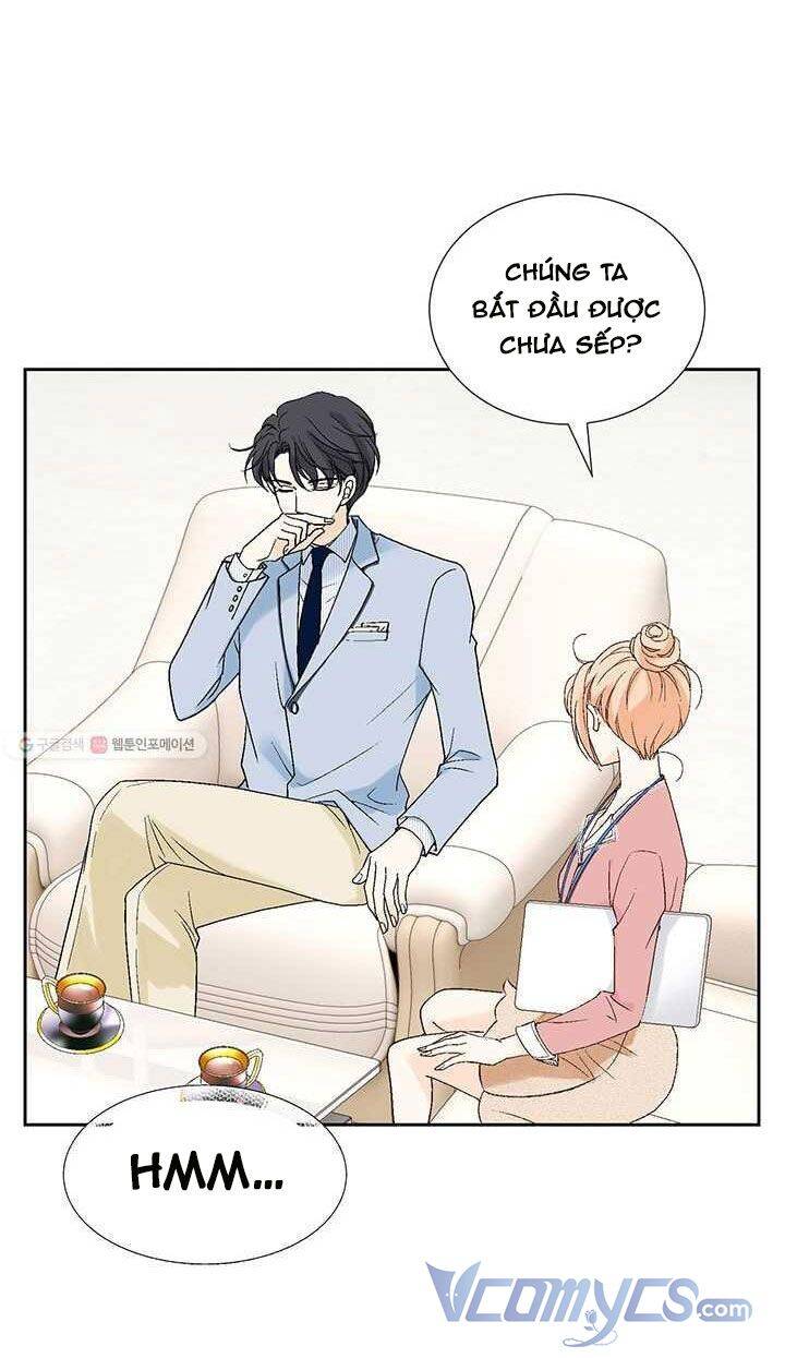 Lee Bom, Em Là Của Anh Chapter 38 - Trang 2