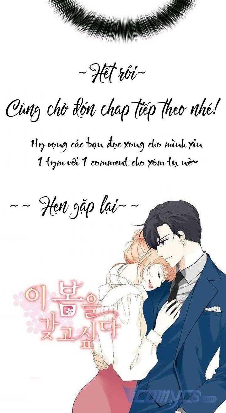 Lee Bom, Em Là Của Anh Chapter 38 - Trang 2