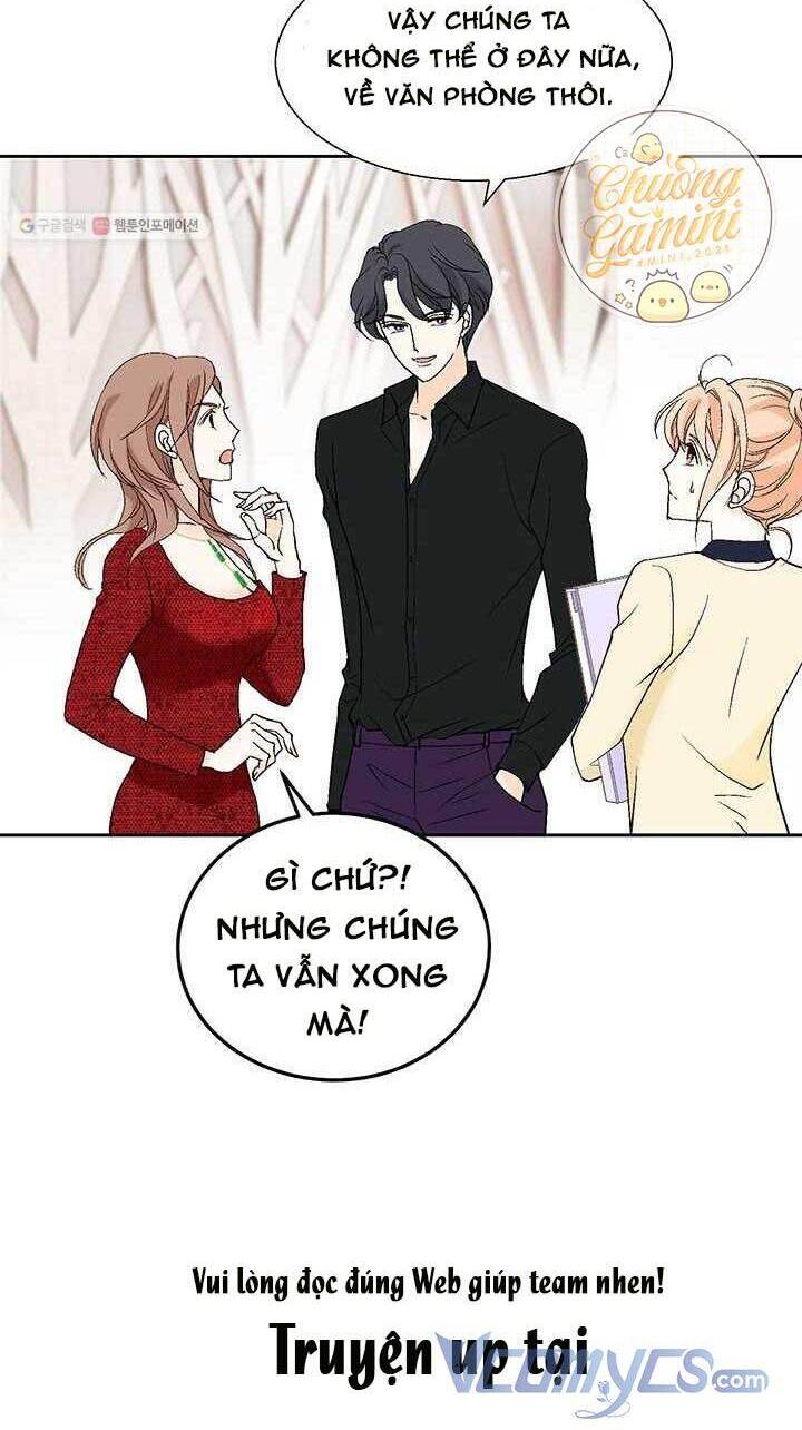 Lee Bom, Em Là Của Anh Chapter 37 - Trang 2