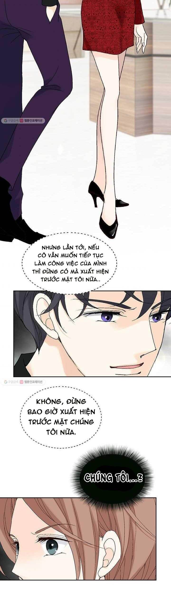 Lee Bom, Em Là Của Anh Chapter 37 - Trang 2