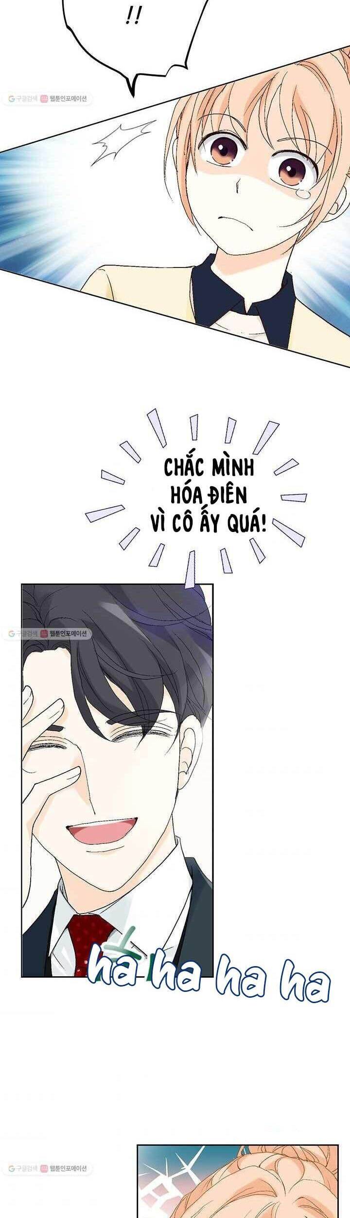 Lee Bom, Em Là Của Anh Chapter 37 - Trang 2