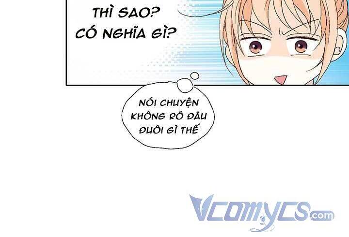 Lee Bom, Em Là Của Anh Chapter 36 - Trang 2