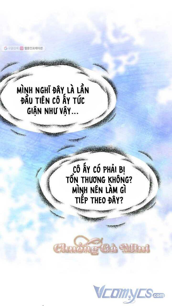 Lee Bom, Em Là Của Anh Chapter 35 - Trang 2