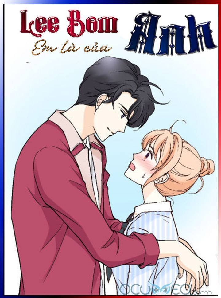 Lee Bom, Em Là Của Anh Chapter 33 - Trang 2