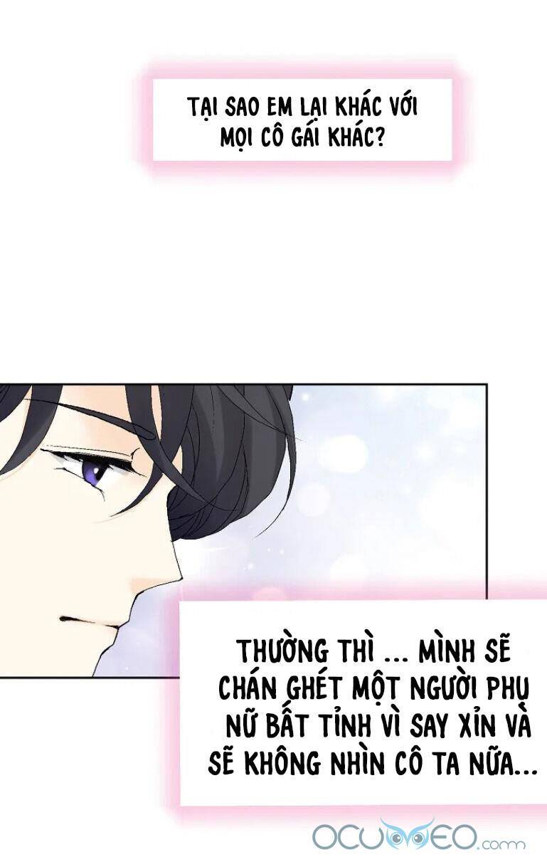 Lee Bom, Em Là Của Anh Chapter 33 - Trang 2