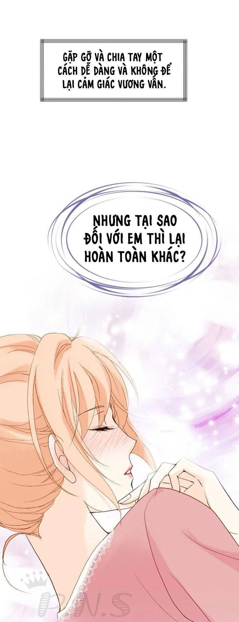 Lee Bom, Em Là Của Anh Chapter 33 - Trang 2