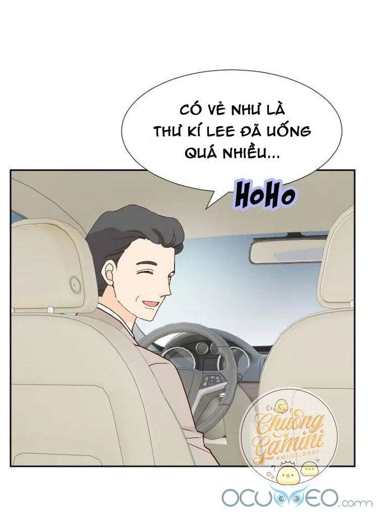 Lee Bom, Em Là Của Anh Chapter 33 - Trang 2