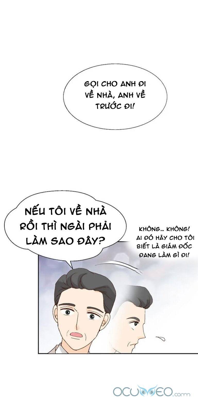 Lee Bom, Em Là Của Anh Chapter 33 - Trang 2