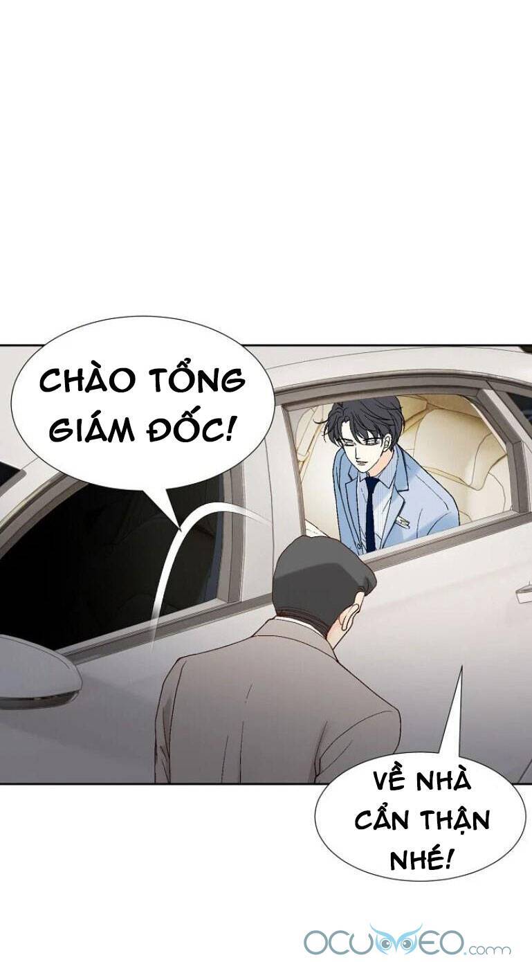 Lee Bom, Em Là Của Anh Chapter 33 - Trang 2