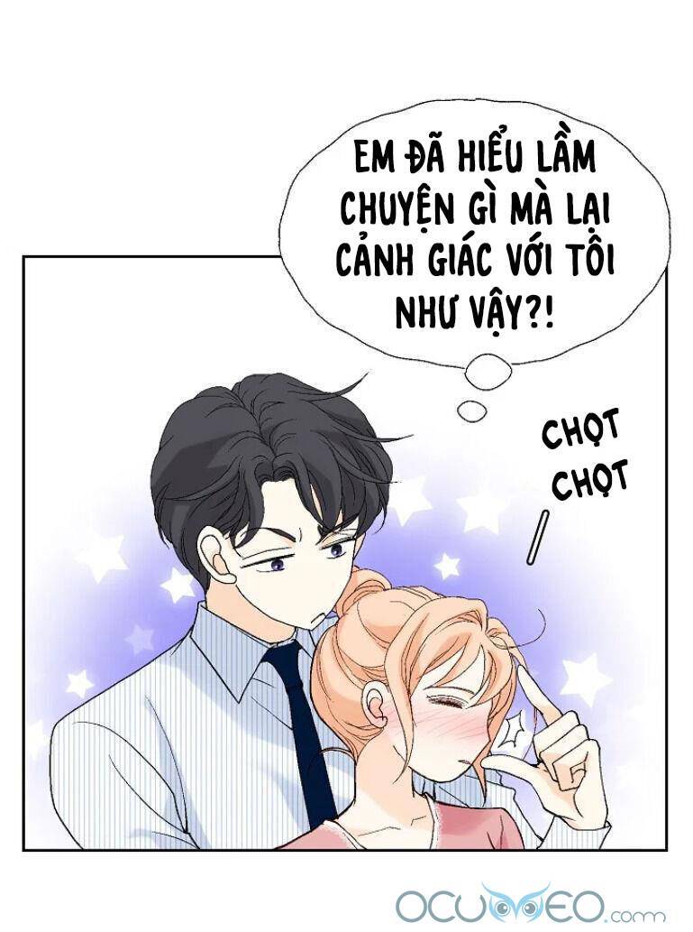 Lee Bom, Em Là Của Anh Chapter 33 - Trang 2