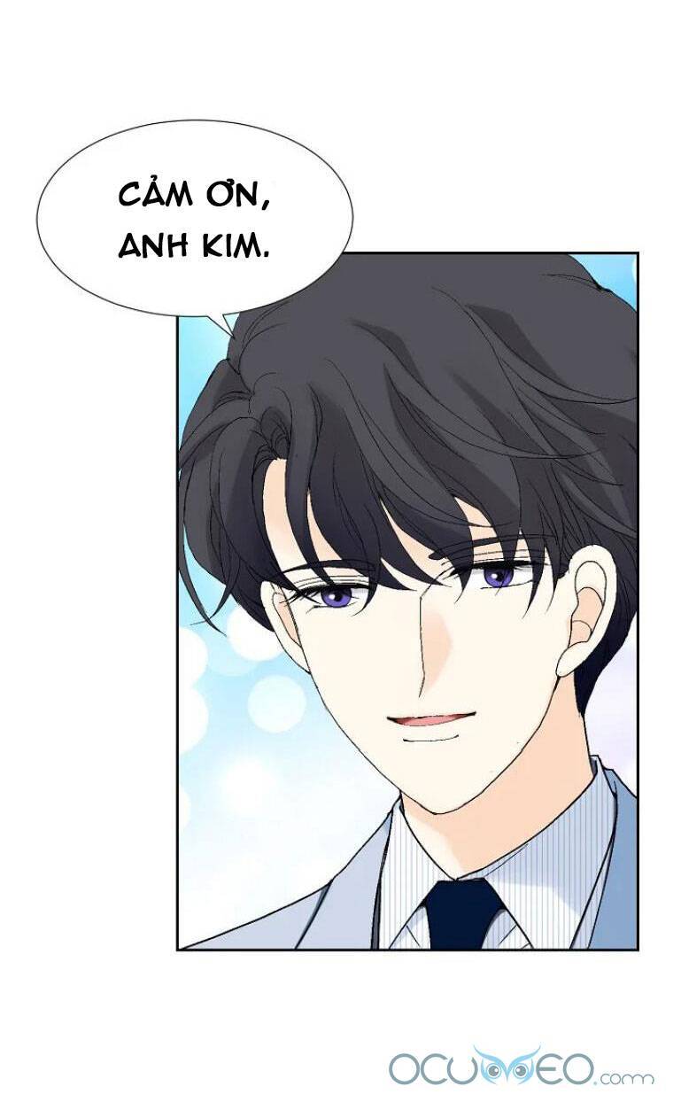 Lee Bom, Em Là Của Anh Chapter 33 - Trang 2