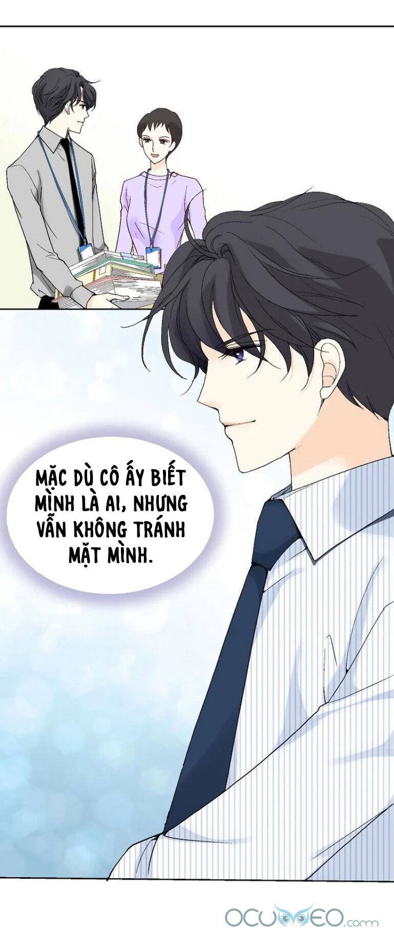 Lee Bom, Em Là Của Anh Chapter 32 - Trang 2