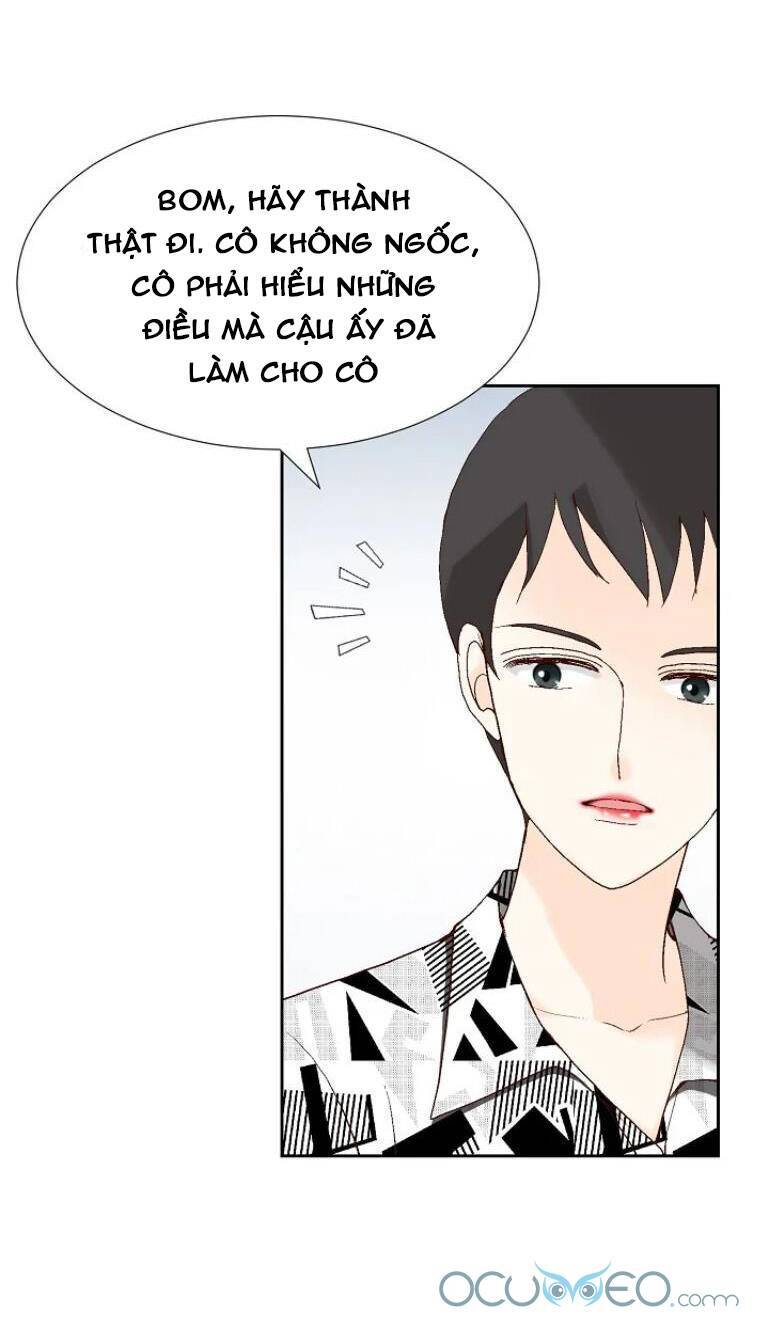 Lee Bom, Em Là Của Anh Chapter 32 - Trang 2