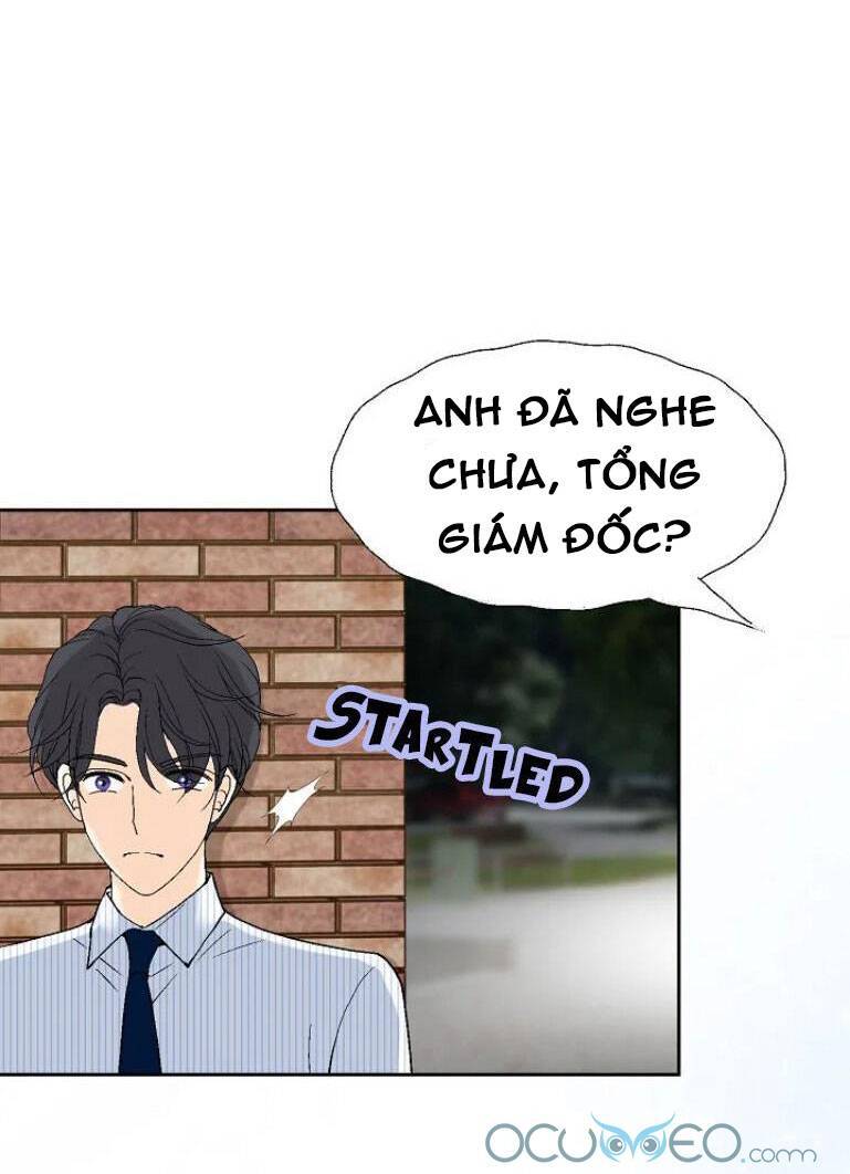 Lee Bom, Em Là Của Anh Chapter 32 - Trang 2