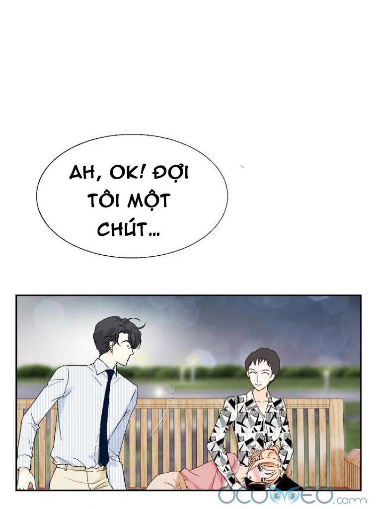 Lee Bom, Em Là Của Anh Chapter 32 - Trang 2