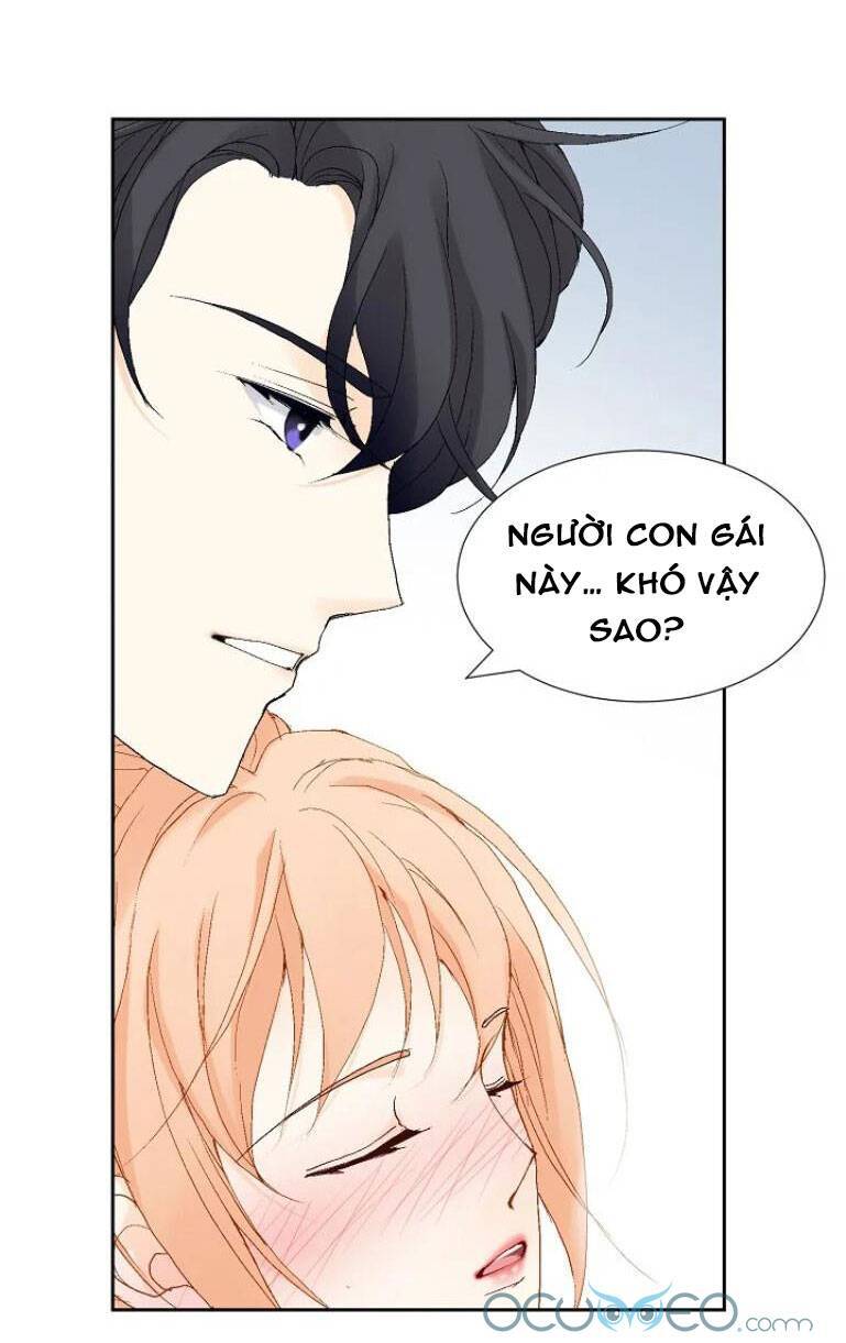 Lee Bom, Em Là Của Anh Chapter 32 - Trang 2