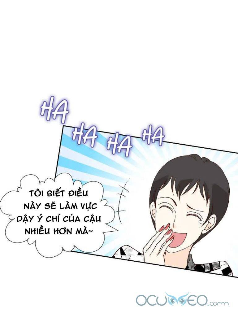 Lee Bom, Em Là Của Anh Chapter 32 - Trang 2