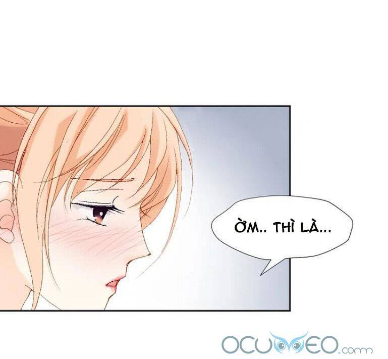 Lee Bom, Em Là Của Anh Chapter 32 - Trang 2