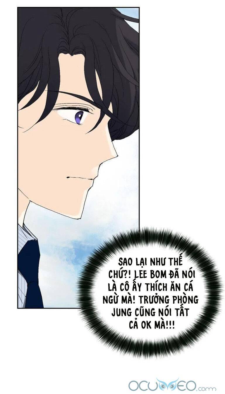 Lee Bom, Em Là Của Anh Chapter 31 - Trang 2