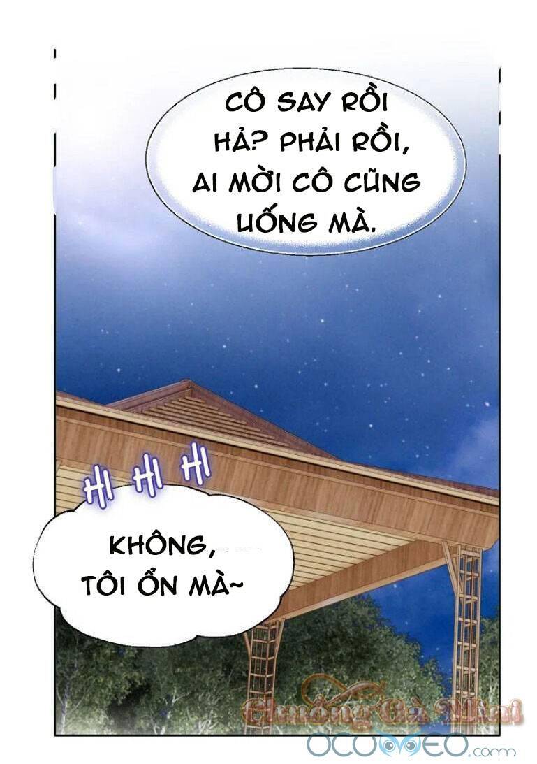 Lee Bom, Em Là Của Anh Chapter 31 - Trang 2