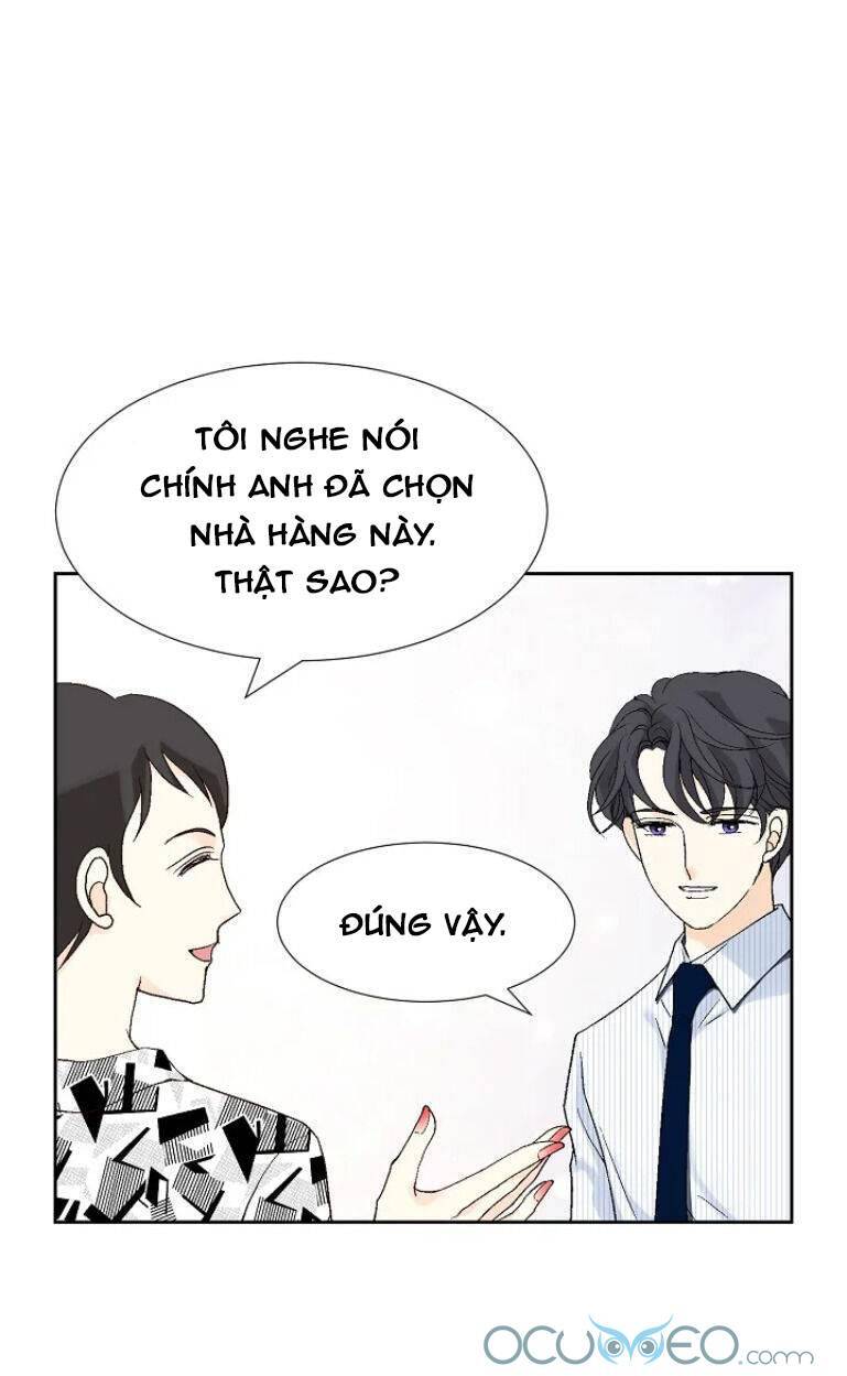 Lee Bom, Em Là Của Anh Chapter 31 - Trang 2