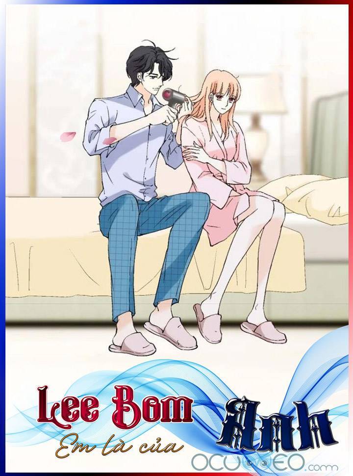 Lee Bom, Em Là Của Anh Chapter 30 - Trang 2