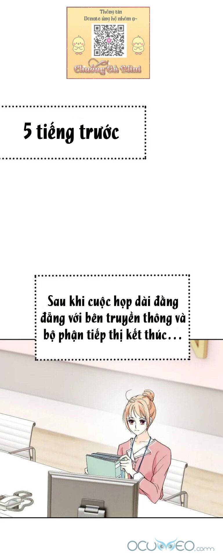 Lee Bom, Em Là Của Anh Chapter 30 - Trang 2