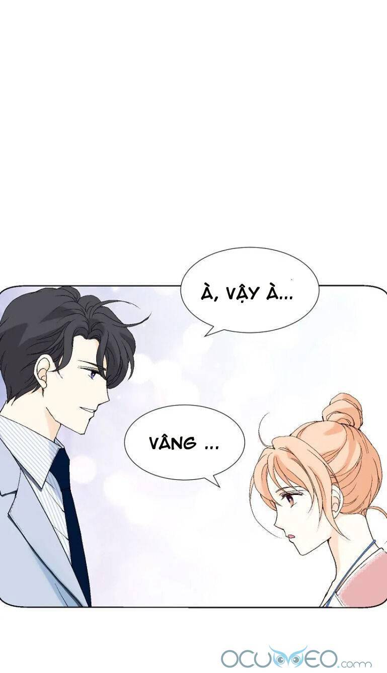 Lee Bom, Em Là Của Anh Chapter 30 - Trang 2