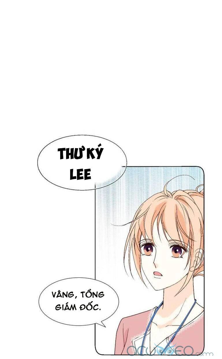 Lee Bom, Em Là Của Anh Chapter 30 - Trang 2