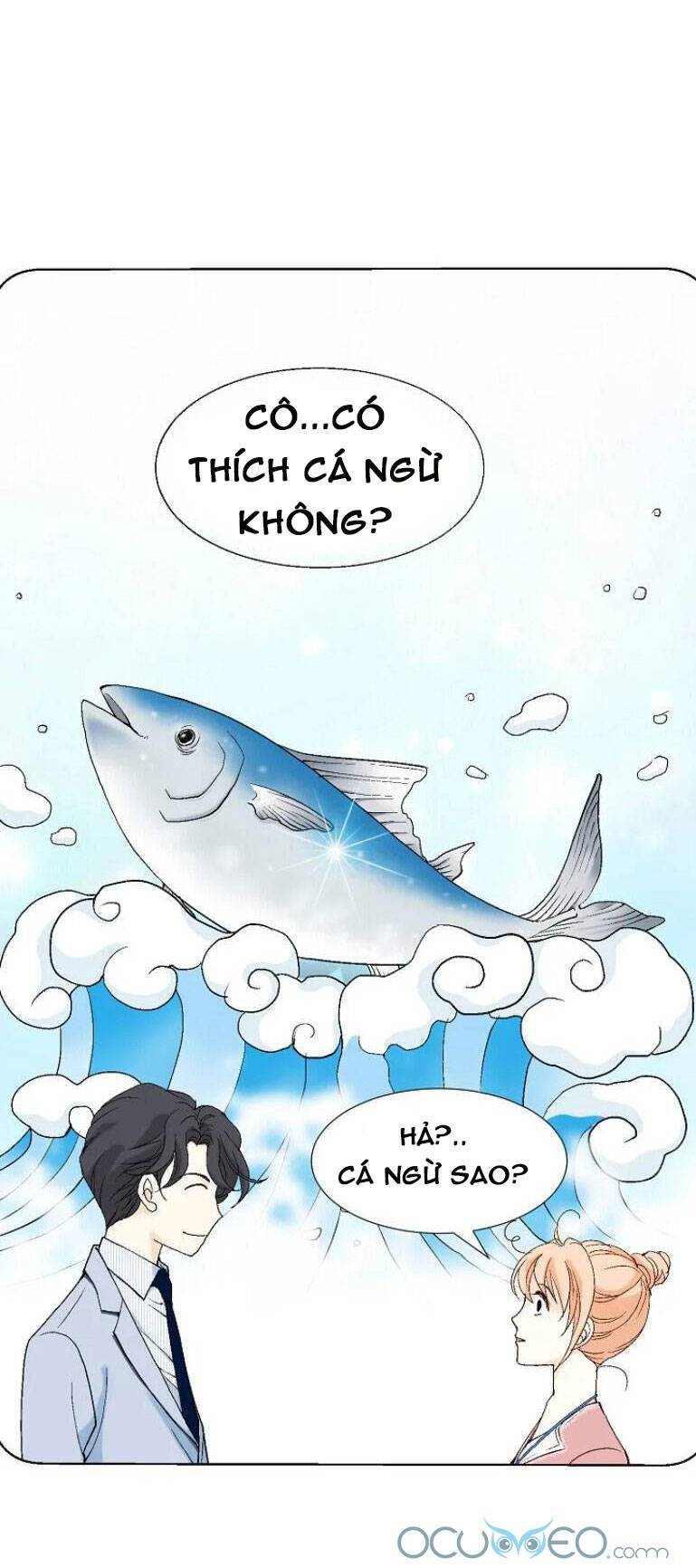 Lee Bom, Em Là Của Anh Chapter 30 - Trang 2